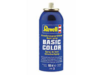 064-39804 - Basic-Color, Grundierungsspray 150 ml